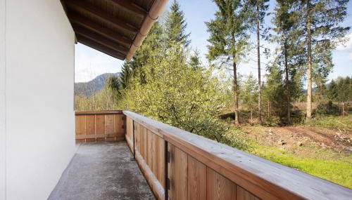 Wohnung Hochstaufen - Foto 2