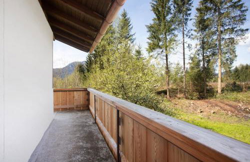 Wohnung Hochstaufen - Foto 2