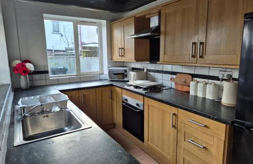 Cozy 4Bedroom Home in Hermitage Street Rishton - Foto 36