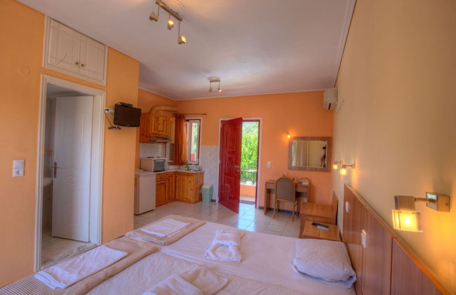 Calderimi - Lefkada Rooms - Foto 27