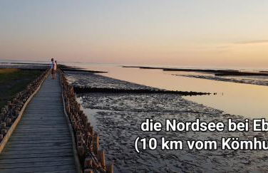 Ferienhaus Kömhuus - Photo 32