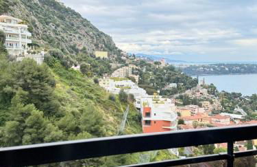 New,mountain & sea view 3 guests with private Garage - Foto 7