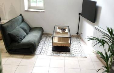 Dupplex, centre ville - Foto 13