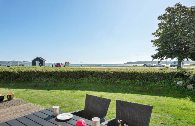 2 bedroom House in Broager with terrace - Photo 18