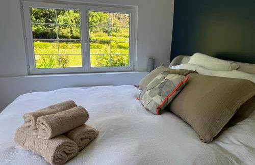 O Vran, suspends your flight-ACCES PLAGE-parc naturel prive - Foto 14