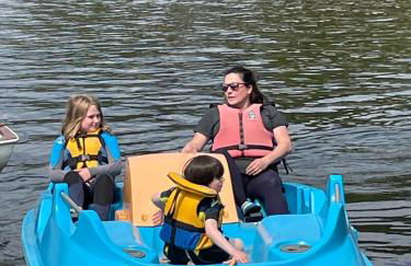 Drumguish Cottage - Foto 42