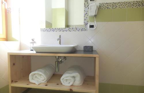 Aparthotel Dolomites Living&Relax - Foto 61