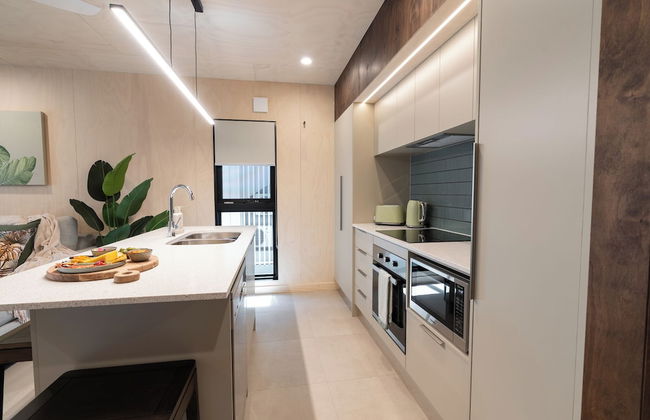 Ashmore Palms Holiday Village - Foto 37