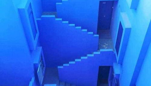 Apartamento único en Muralla Roja - 0412 - Foto 2