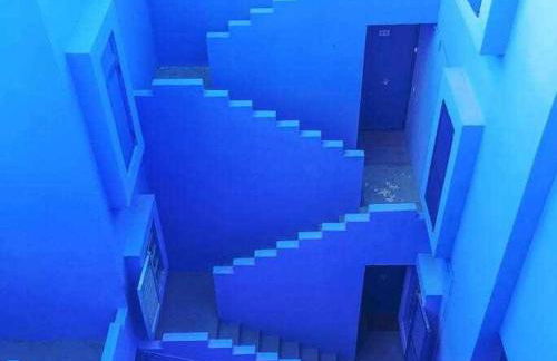 Apartamento único en Muralla Roja - 0412 - Foto 2