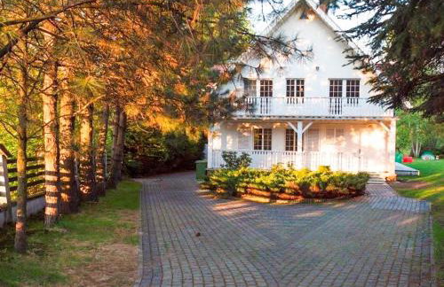 Dom w Milówce - balia całoroczna, jacuzzi - Foto 18