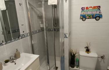 Attico Acuario, 2 bathrooms Top Floor appartment with Sea and mountain views - Photo 20