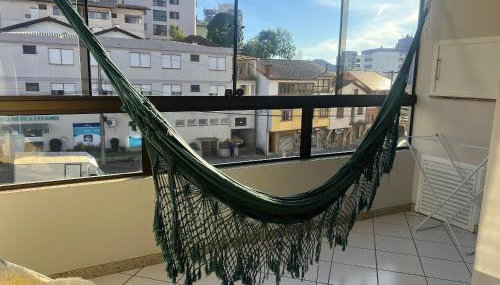 Apto 2 quartos no centro - Foto 2