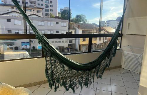 Apto 2 quartos no centro - Foto 2