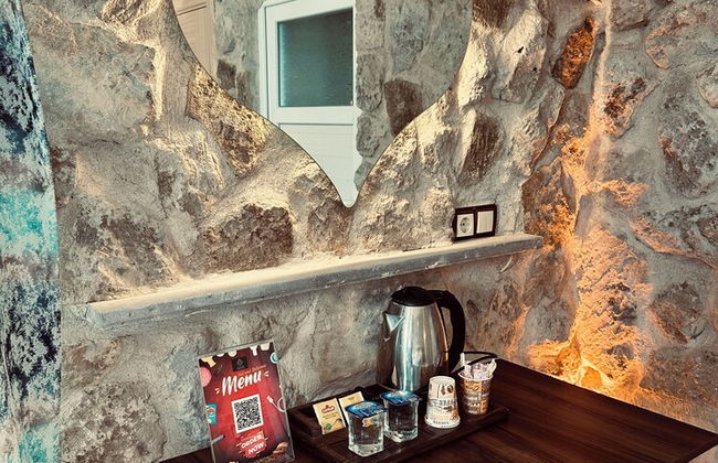 Aysultan Stone House - Foto 36