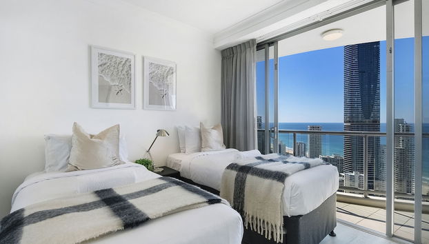 Chevron Renaissance - Wow Stay - Foto 5, Habitación