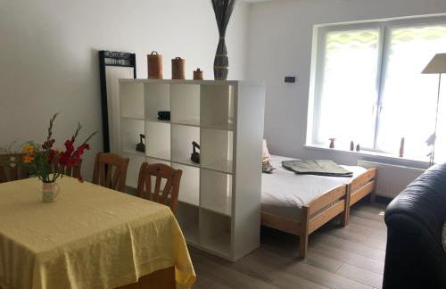 Ferienwohnungen am Fuße des Schlosses - Photo 19