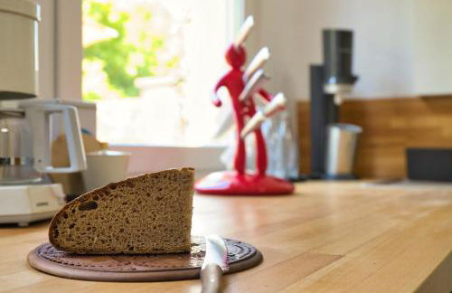 Gasthaus Benke, Fachwerkhaus in Westfalen - Foto 52