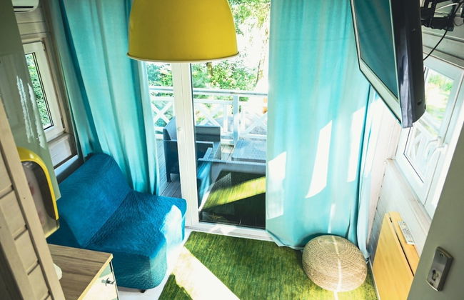 Semi-detached House Directly on the Lake, Stare Czaple - Foto 70