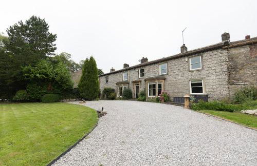 RAYGILL HOUSE - Spacious Family Retreat in Scenic North Yorkshire - Hot tub hire available - Foto 46
