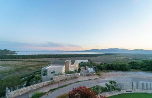 Schinias Panorama Residence, Nature & Sea Views in Attica - Foto 12