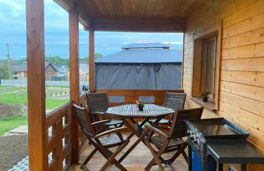 Chatka na Górce - Foto 5