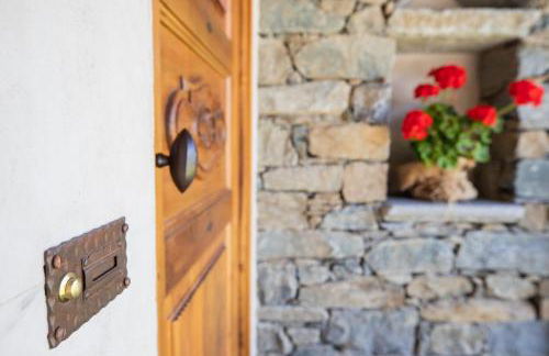 Casa Vacanze Petit Haury - Alloggi ad uso turistico vda Arvier n 0039 e n 0040 - - Foto 28