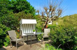 Ferienhaus Johren - Foto 9