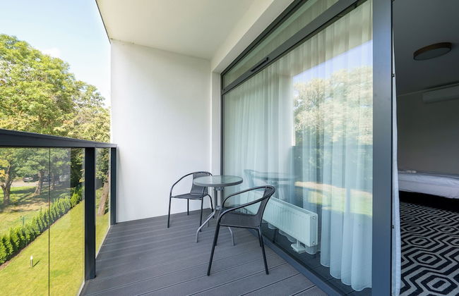 Apartamenty Sun & Snow Solny Resort - Photo 49