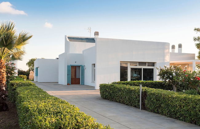 Belvilla by OYO Salinella 10p - Foto 38