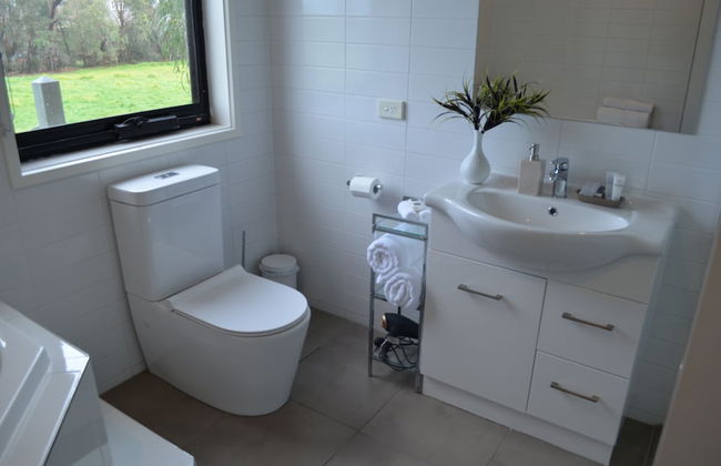 Hilltop Apartments Phillip Island - Adults Only - Foto 63