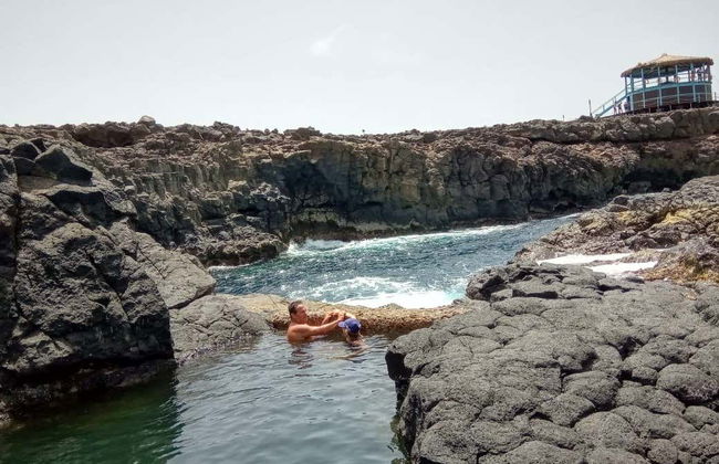 Tour en jeep por la isla de Sal - Foto 3