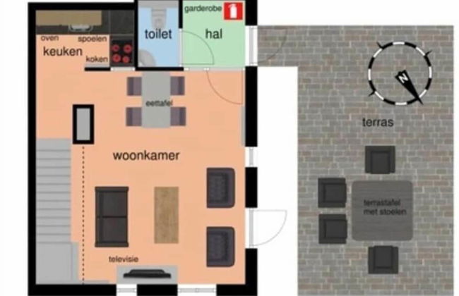 Seals Cozy Farm Stay - Foto 14