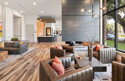 Landing Stylish 1BD Pool Gym - Foto 23