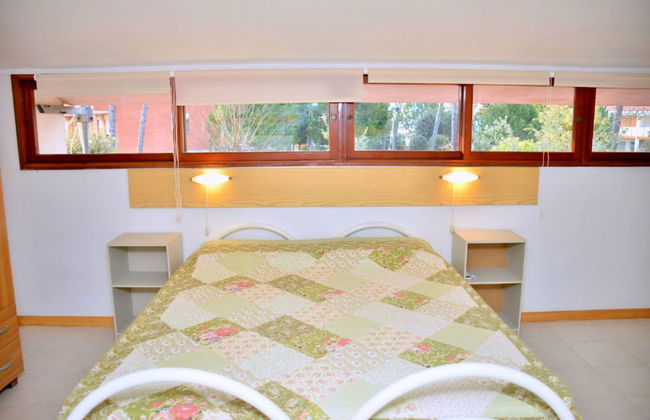 Wonderful Villa With Private Garden - Foto 13