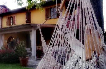 Casolare Isabella "Il rifugio dei vinili" and Alice's room - Foto 44