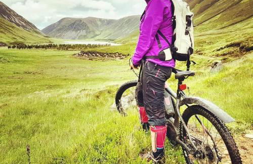 The Byre - by Where Stags Roar - Foto 28