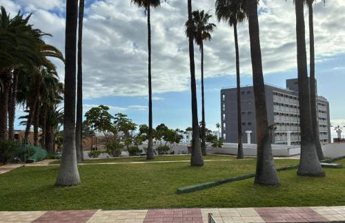 Costa Adeje apartamento con piscinas y parking - Foto 47