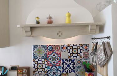 La Limesa, antica dimora con volte a stella - Foto 15