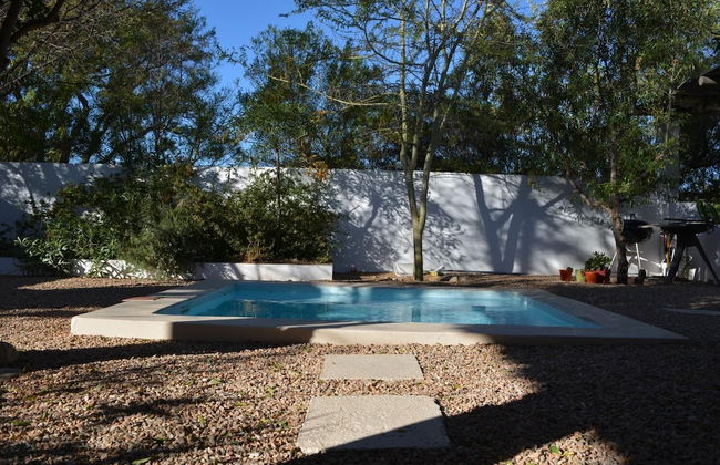 Gecko Cottages - Foto 14