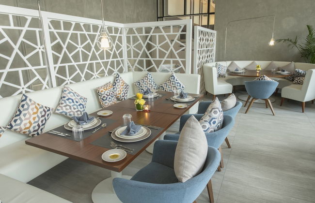 Ascott Rafal Olaya Riyadh - Foto 1