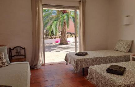 La Balaia - charm and comfort 12 people 9 beds - Foto 46