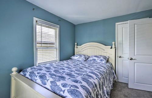 Charming Ocean City Townhome Walk to Beach! - Foto 20