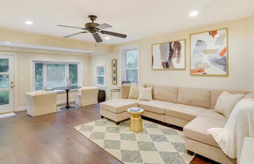 Upper Black Eddy Home with Delaware River Access! - Foto 3