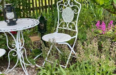 Ferienwohnung Elisabeth - Photo 10