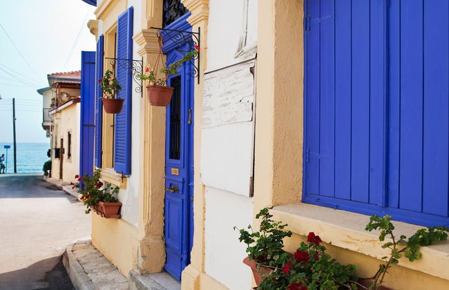 Sanders Gaia Bright 2 Bdr Apt With Sea View - Foto 37