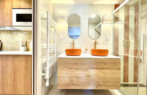 L'Elégant,4pers,Piscine,2 Parkings,Climatisation - Photo 23