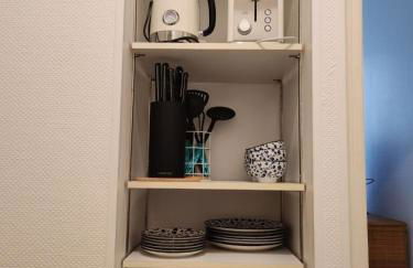 La Parenthèse - Ideal couple - Lumineux et central - Foto 10