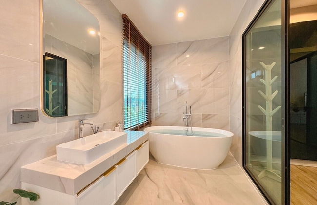 WildWildWest Pool Villa Khaoyai - Foto 40