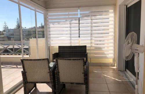 Seaview penthouse by the beach - Foto 56